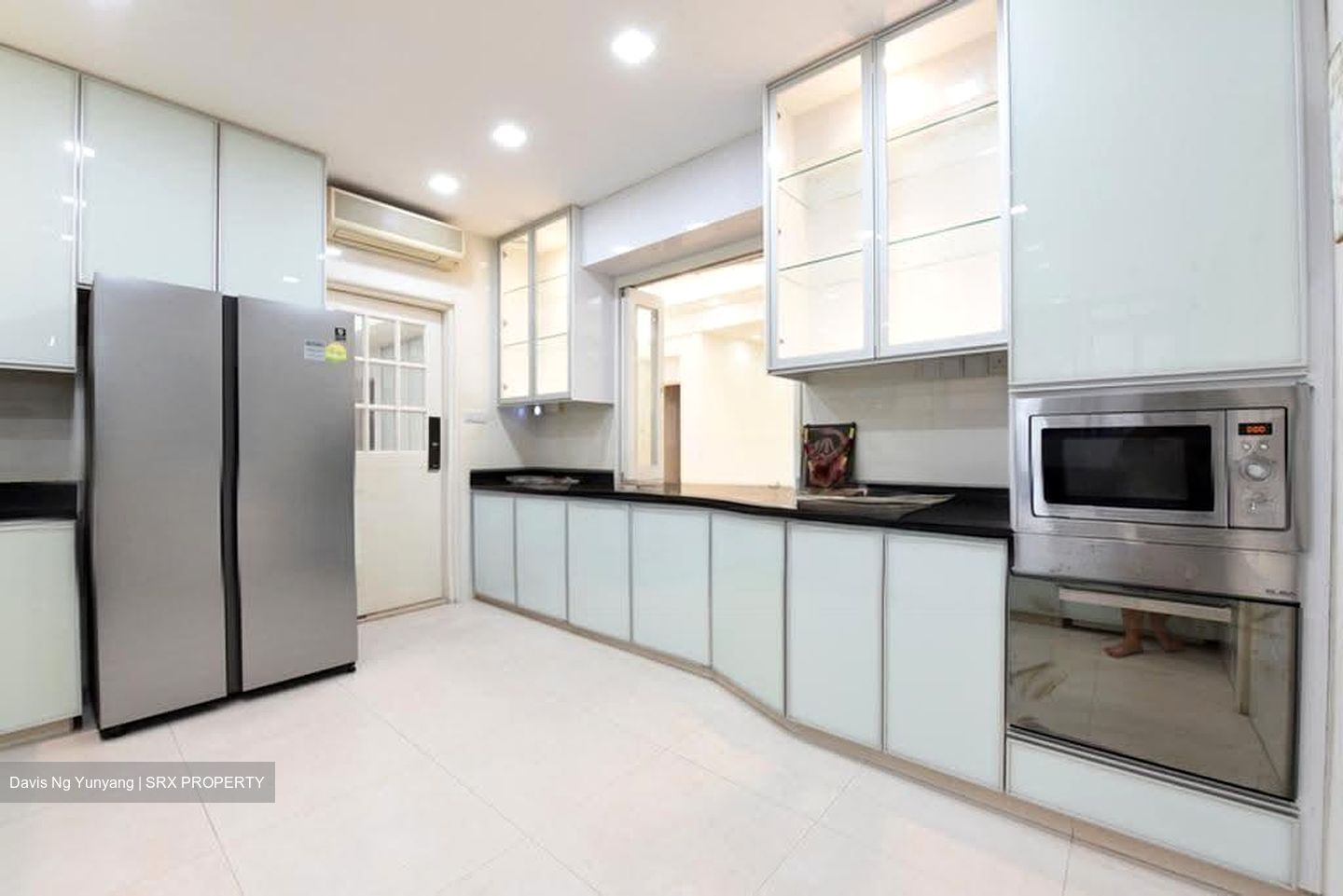 Regency Park (D10), Condominium #631593231